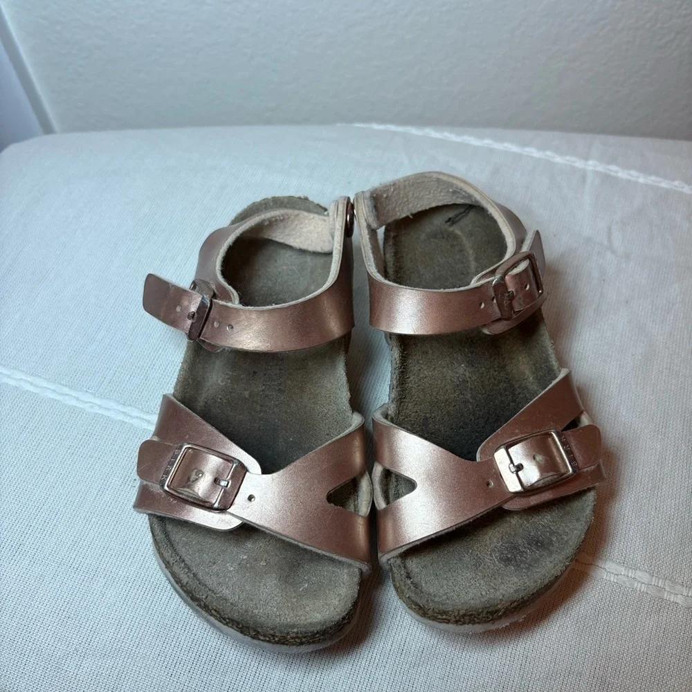 Birkenstock great